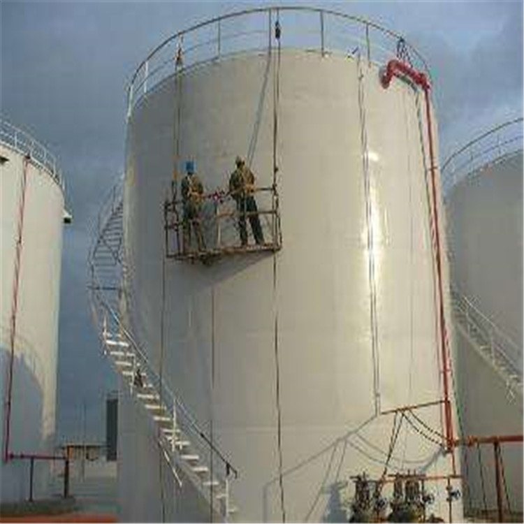 石景山喷漆翻新・工业喷漆・设备喷漆服务简介